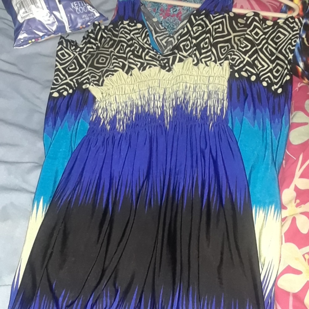 DRESS - Picture 3 of 3